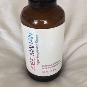 Josie Maran Argan Moonstone Drops